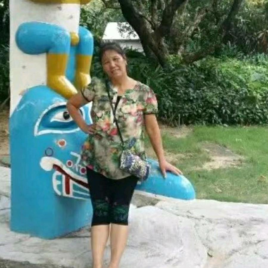 李老师