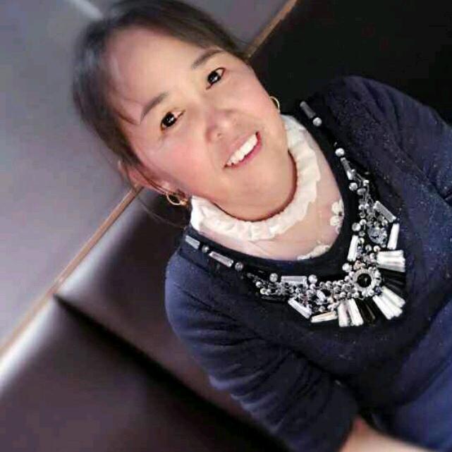 王永英