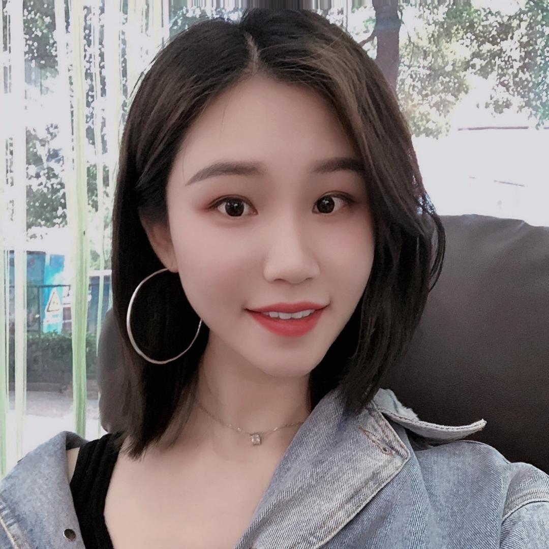 水灵子舞蹈五岭校区