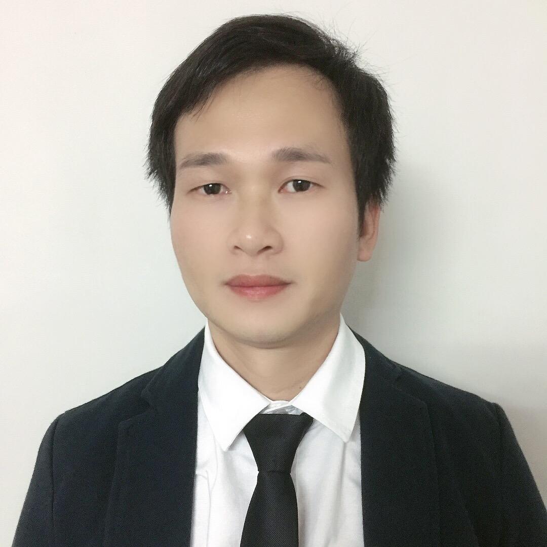 林天生