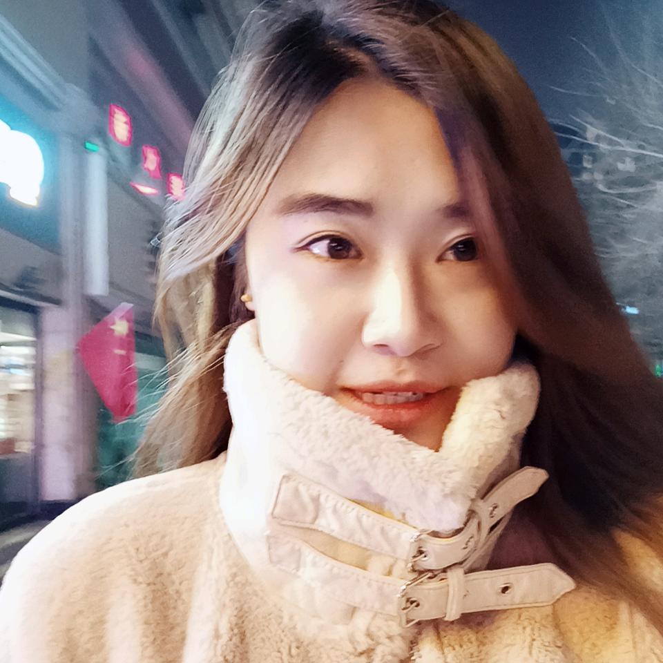 雪姑娘