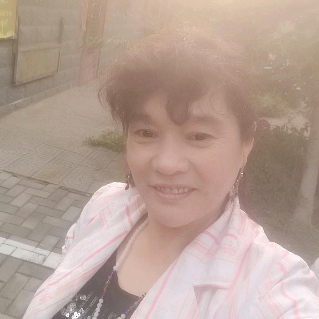 孙家六妹，杜家大嫂(兵妈妈)