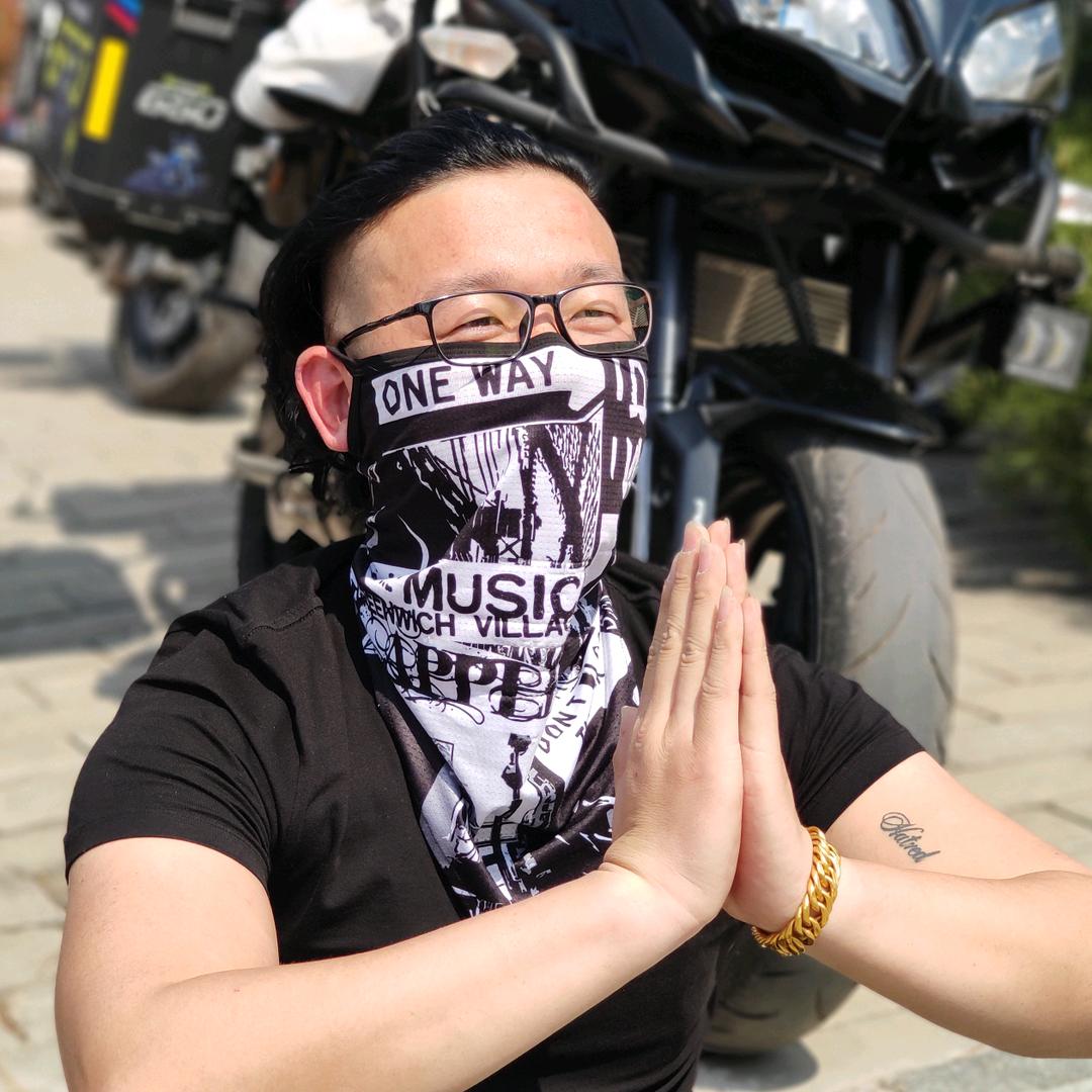 滕州二怪（承蒙关照）