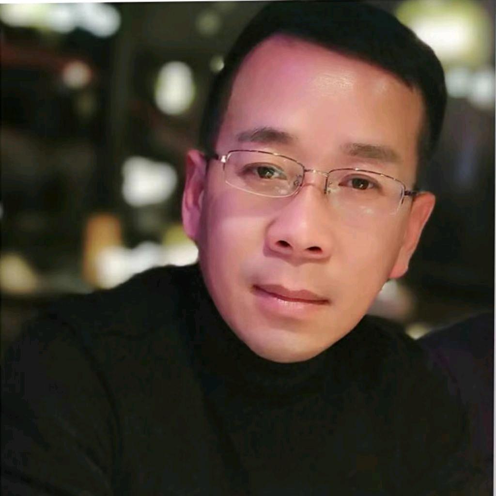 海蓝婚礼
