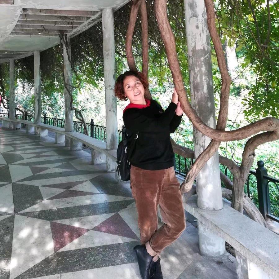 鸳鸯（星旅播）