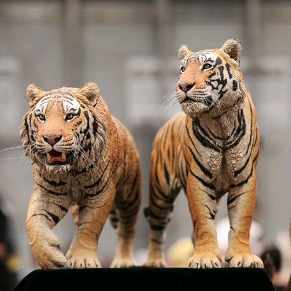 大飞GK工作室（画画的大飞）