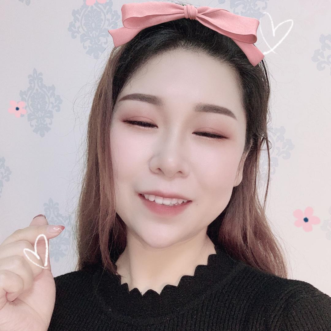 晓晓晓（少吃两口）