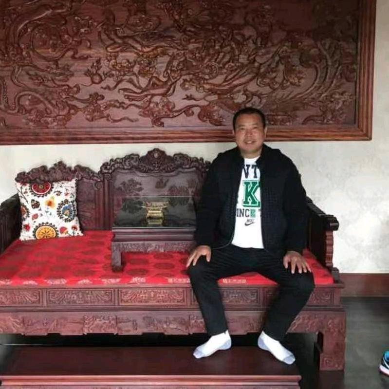 毛久军
