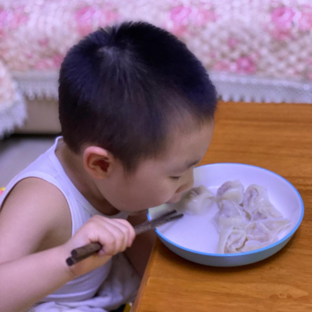 记录每天的所见