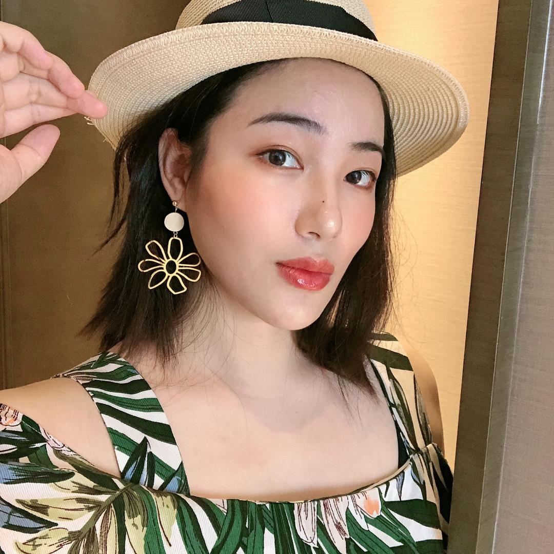 君姐耳饰批发