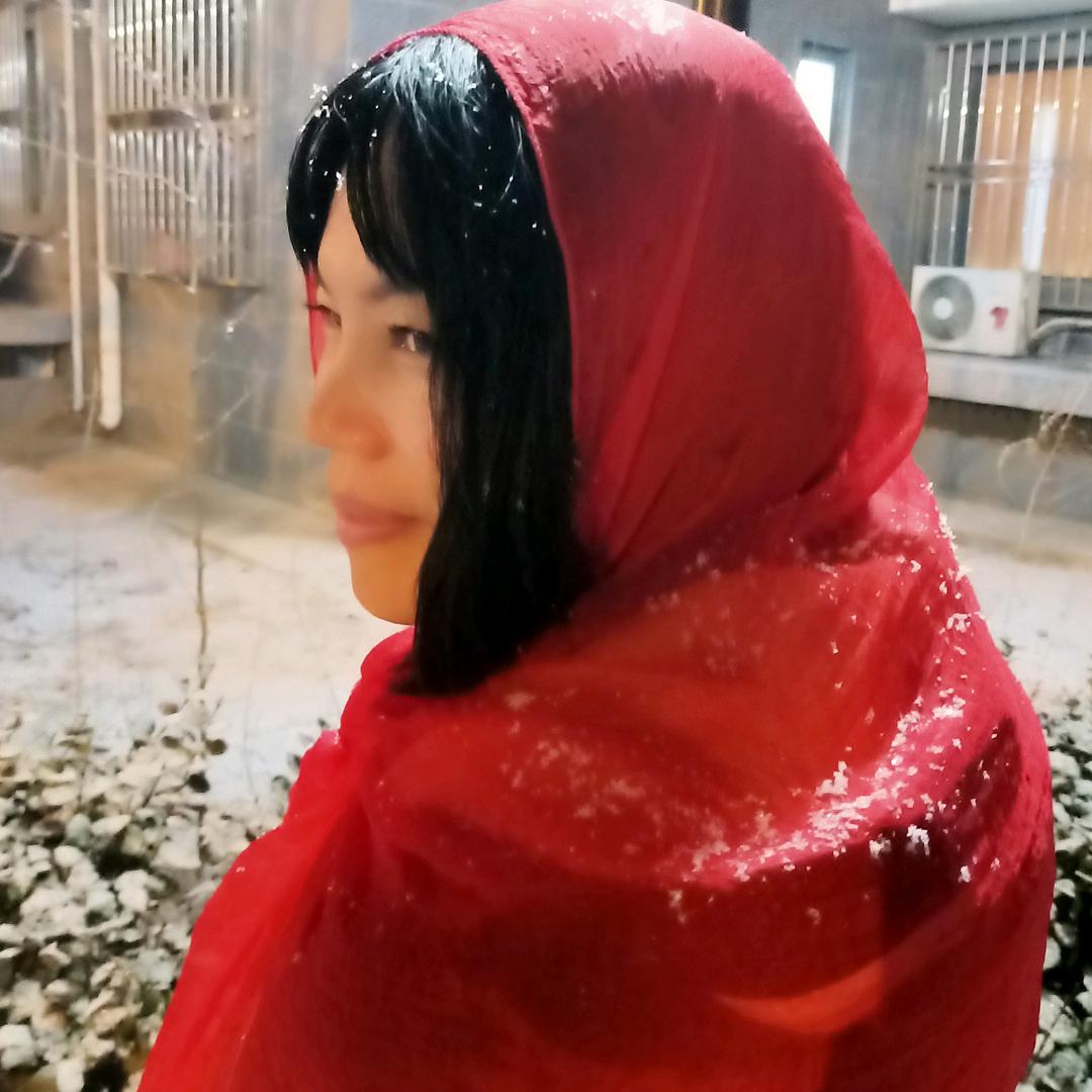 ꧁红袖꧂