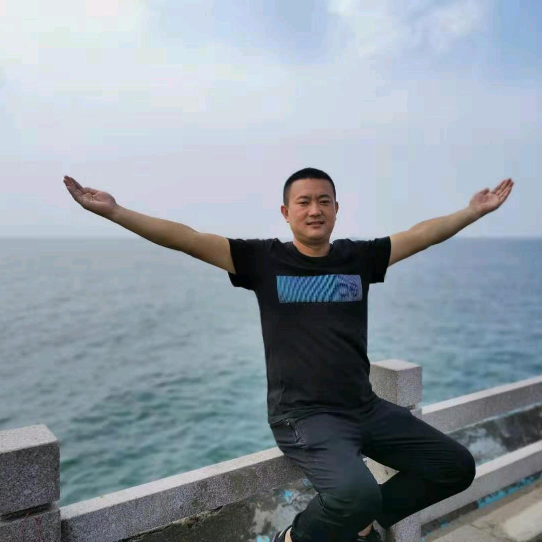 在郑州打拼的乔…峰