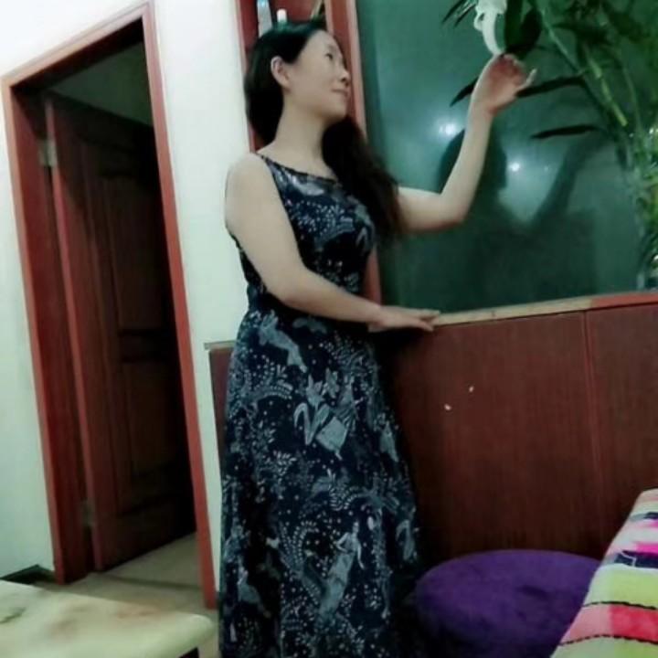 原来的我