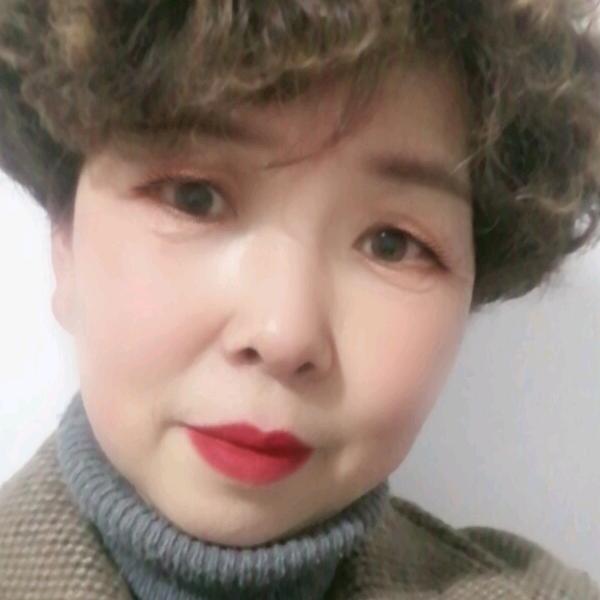 温柔一笑