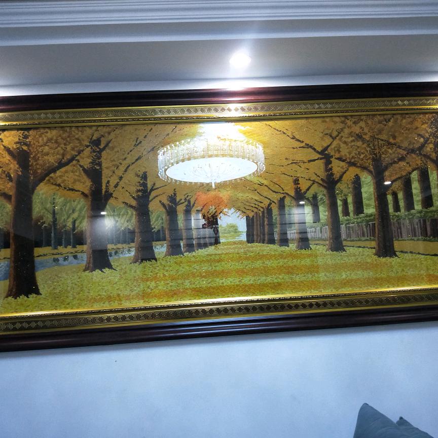 云儿喜欢花花草草