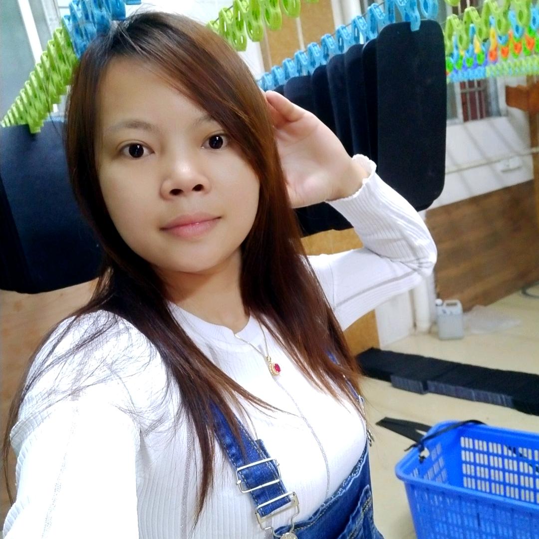 王小妹