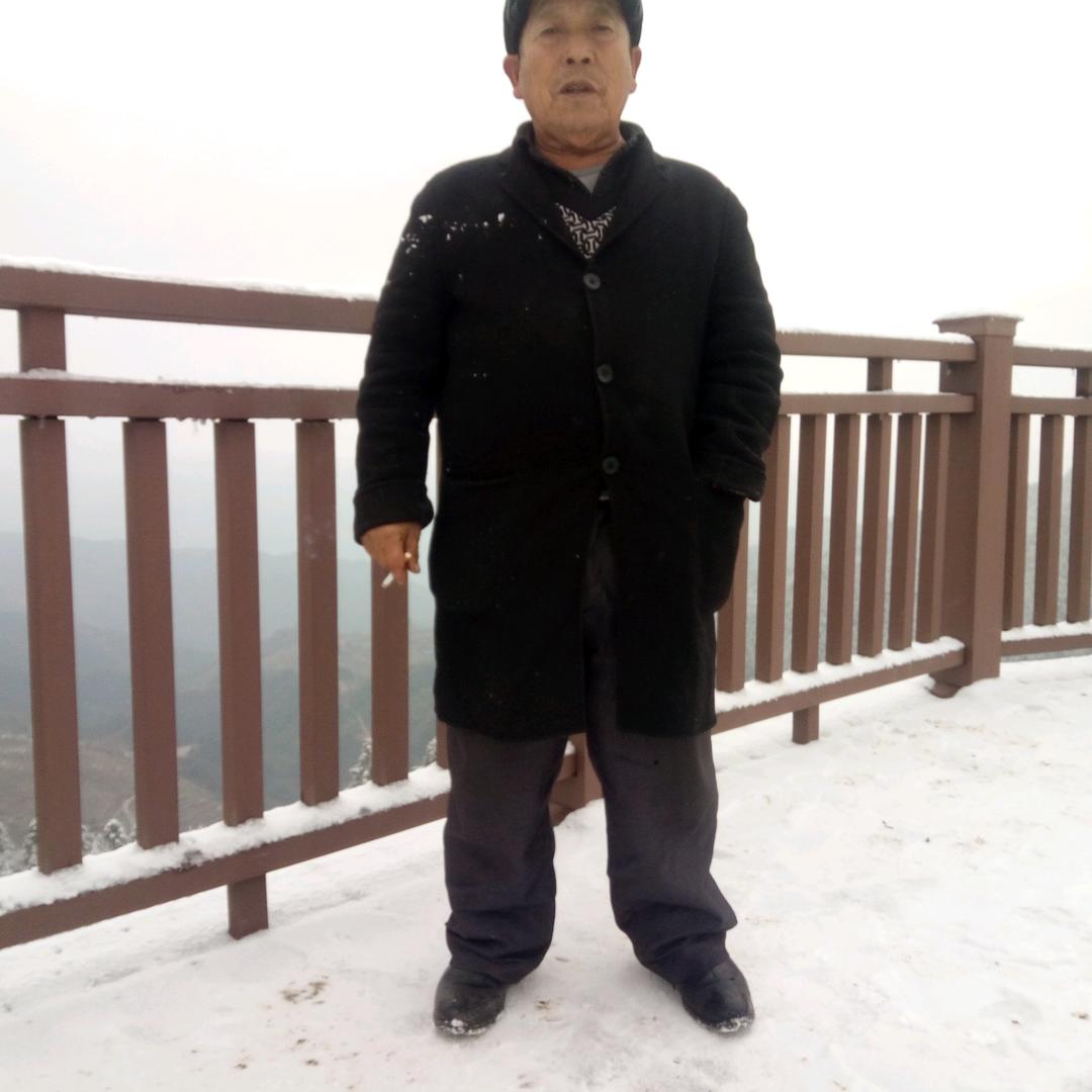 好人一生平安