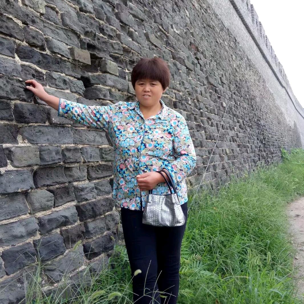 闫世峰（九妹记录生活）