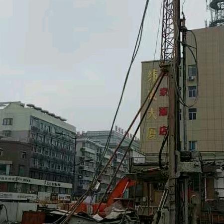 蚌埠磐建基础