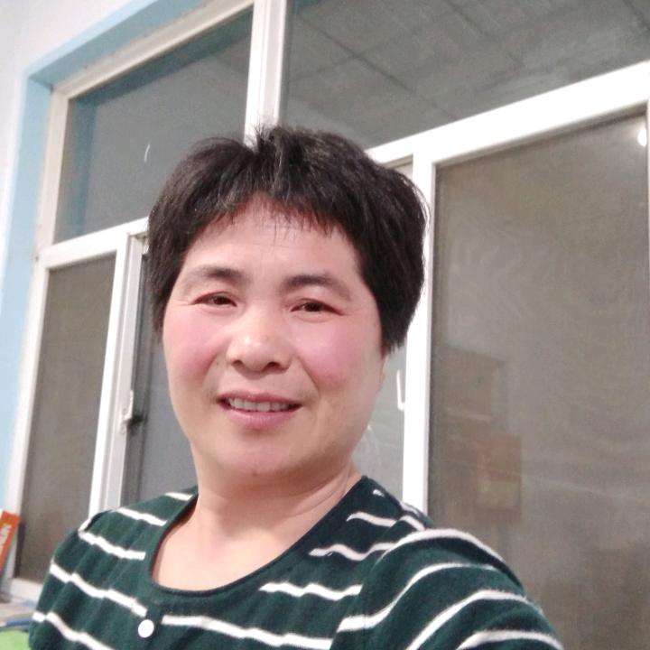 陈奉玲