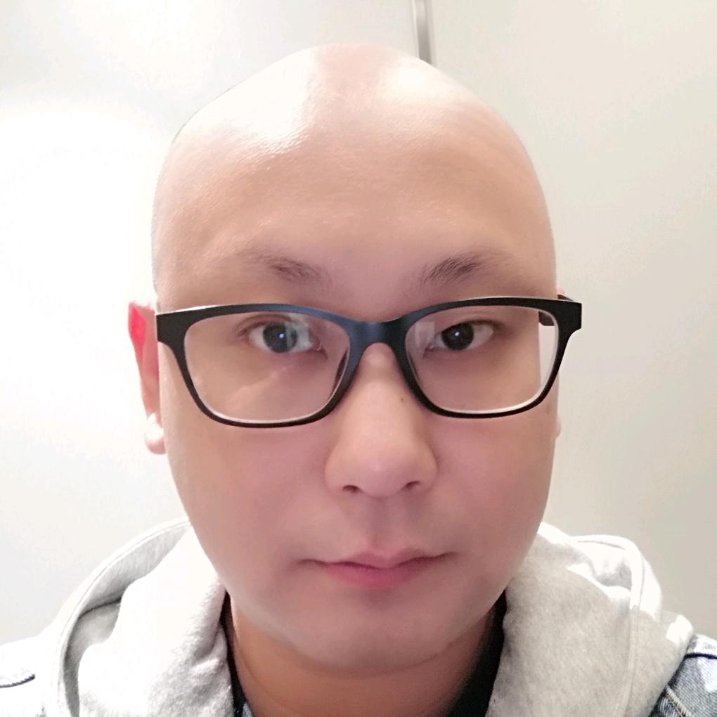 光头晋