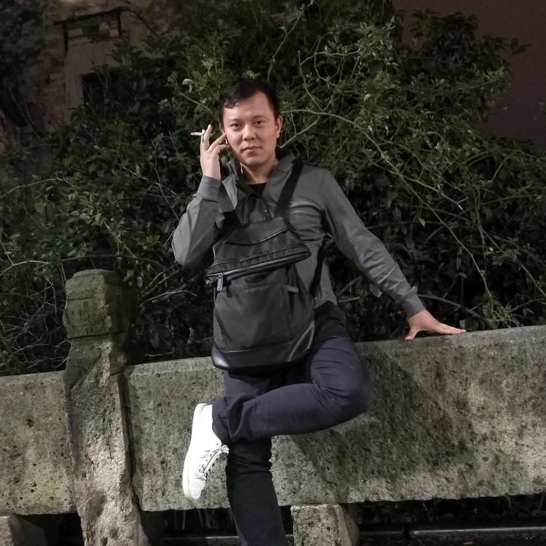 绍兴牛佑纺织