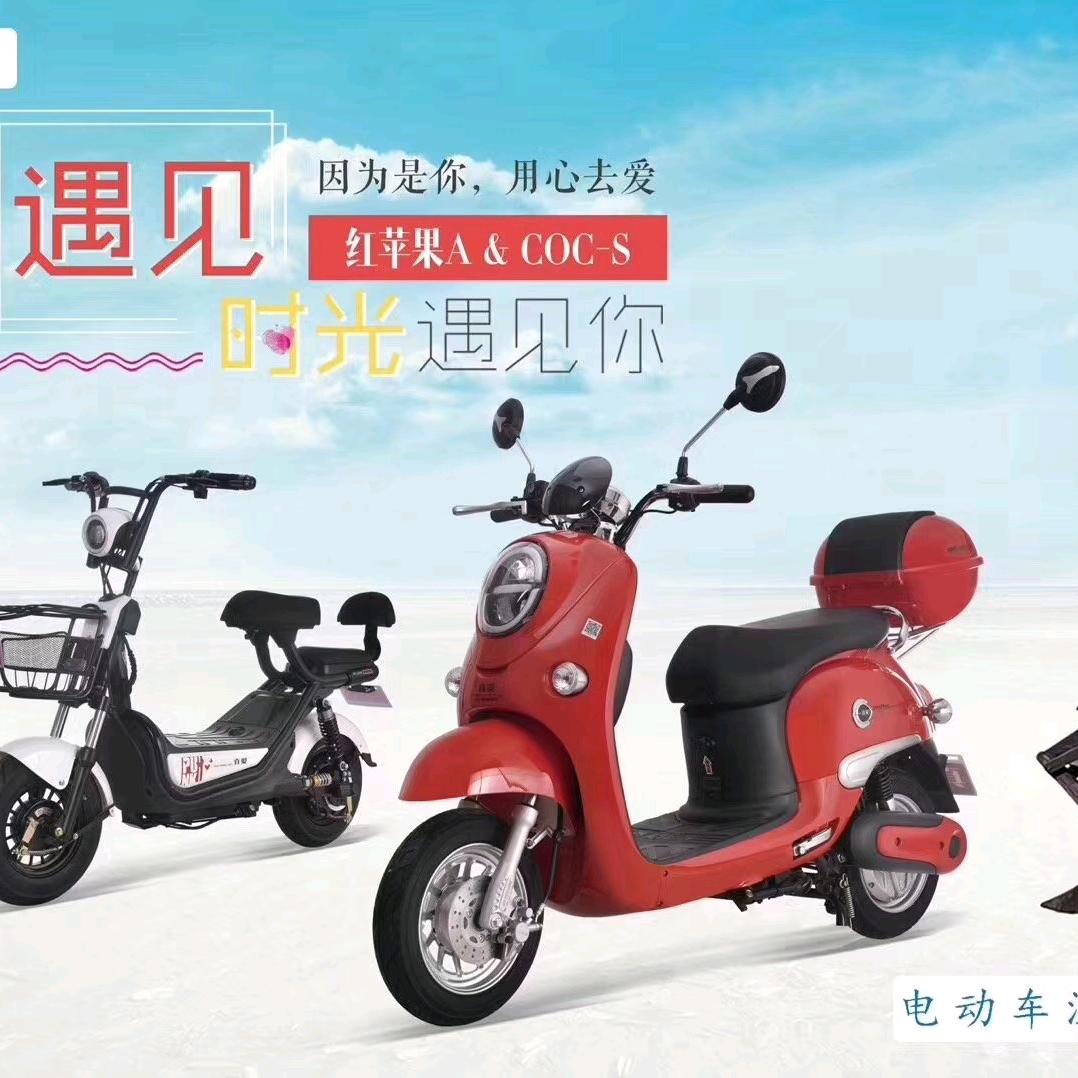 雅迪电动车(金鑫玻璃厂店)