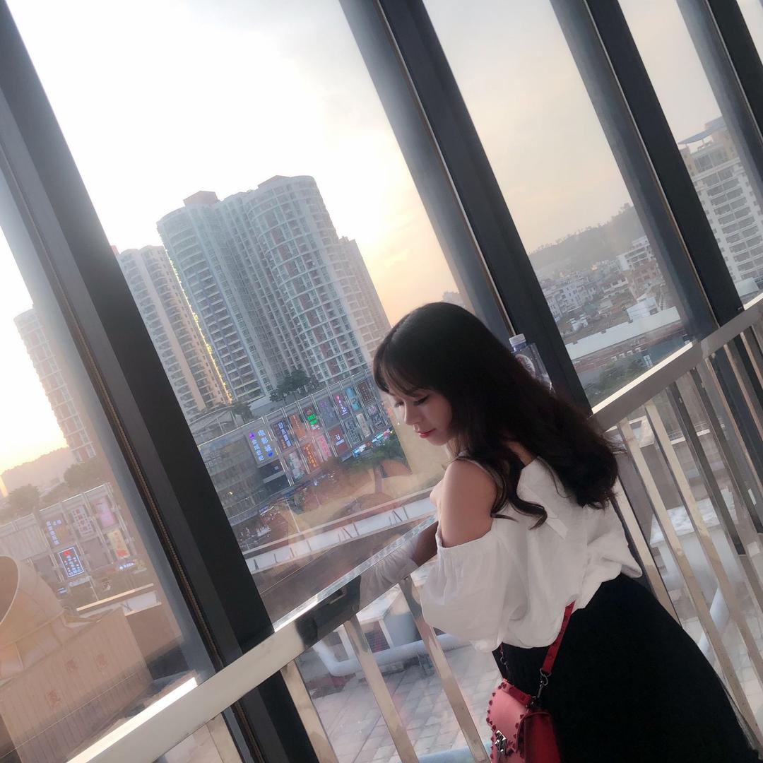 你的柳柳啊🌈