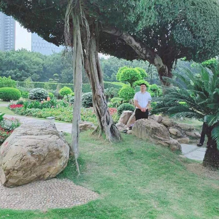 距离产生美
