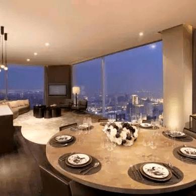 企一照明甘肃庆阳智能体验店