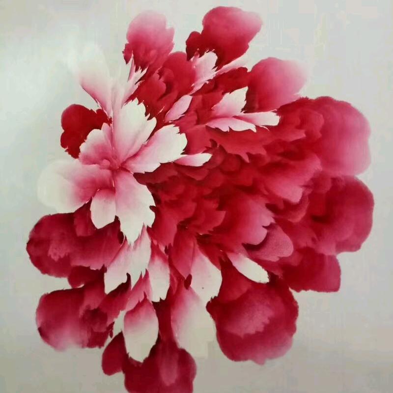 国色天香画室