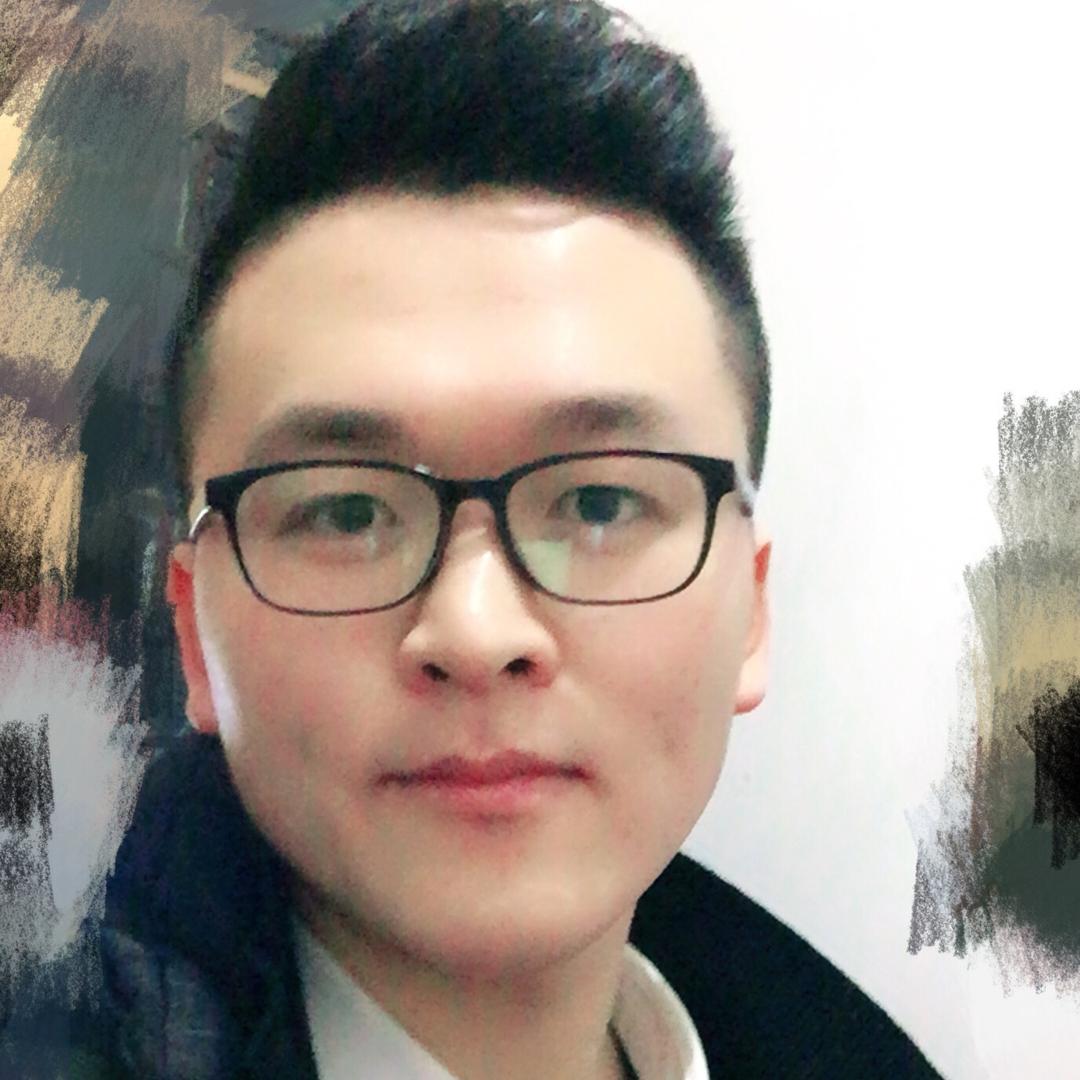 给我👣三颗痣