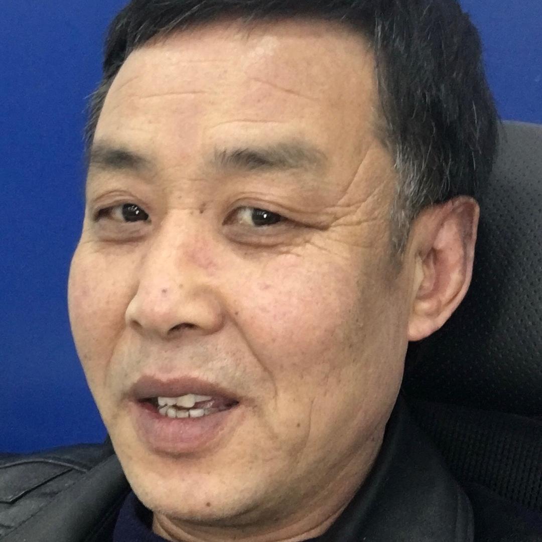 厚脸皮老闫头 老闫头厚脸皮