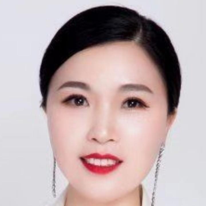 保财歌后