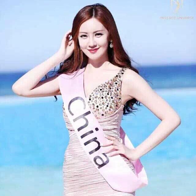 Serena佳佳