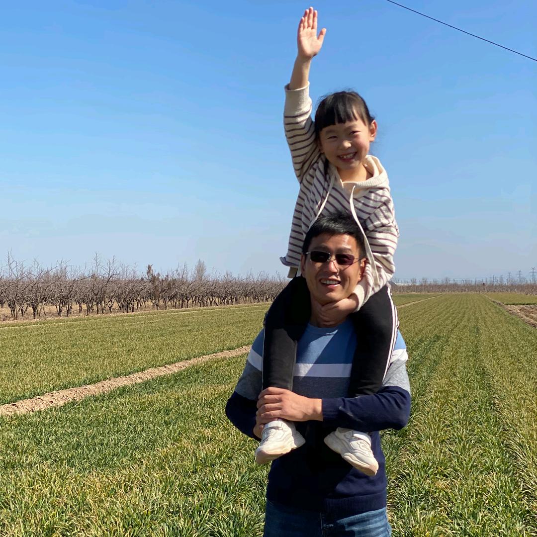 永济市民生水泥制品有限公司郝天明