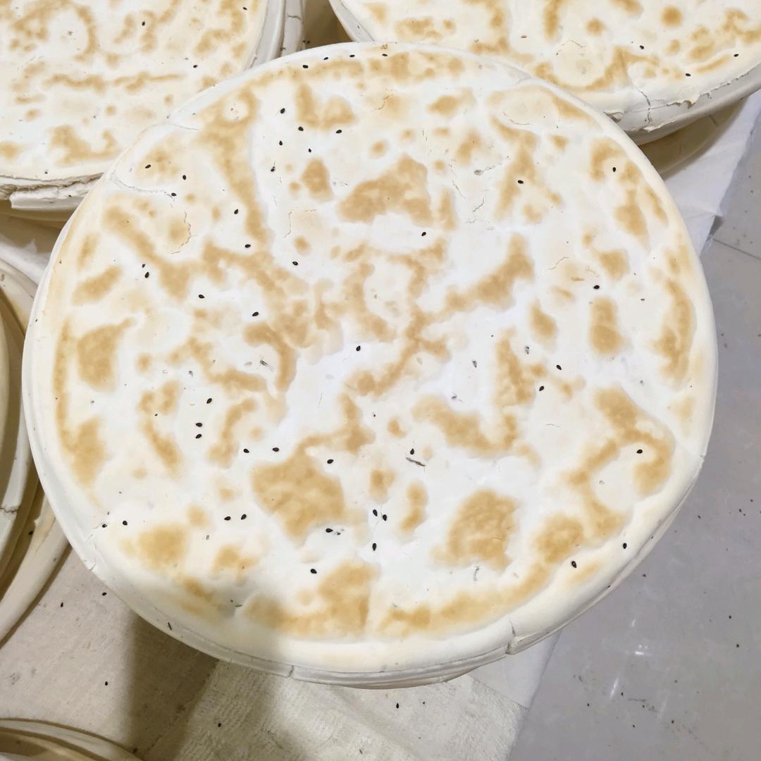 方圆馍店_陕西锅盔