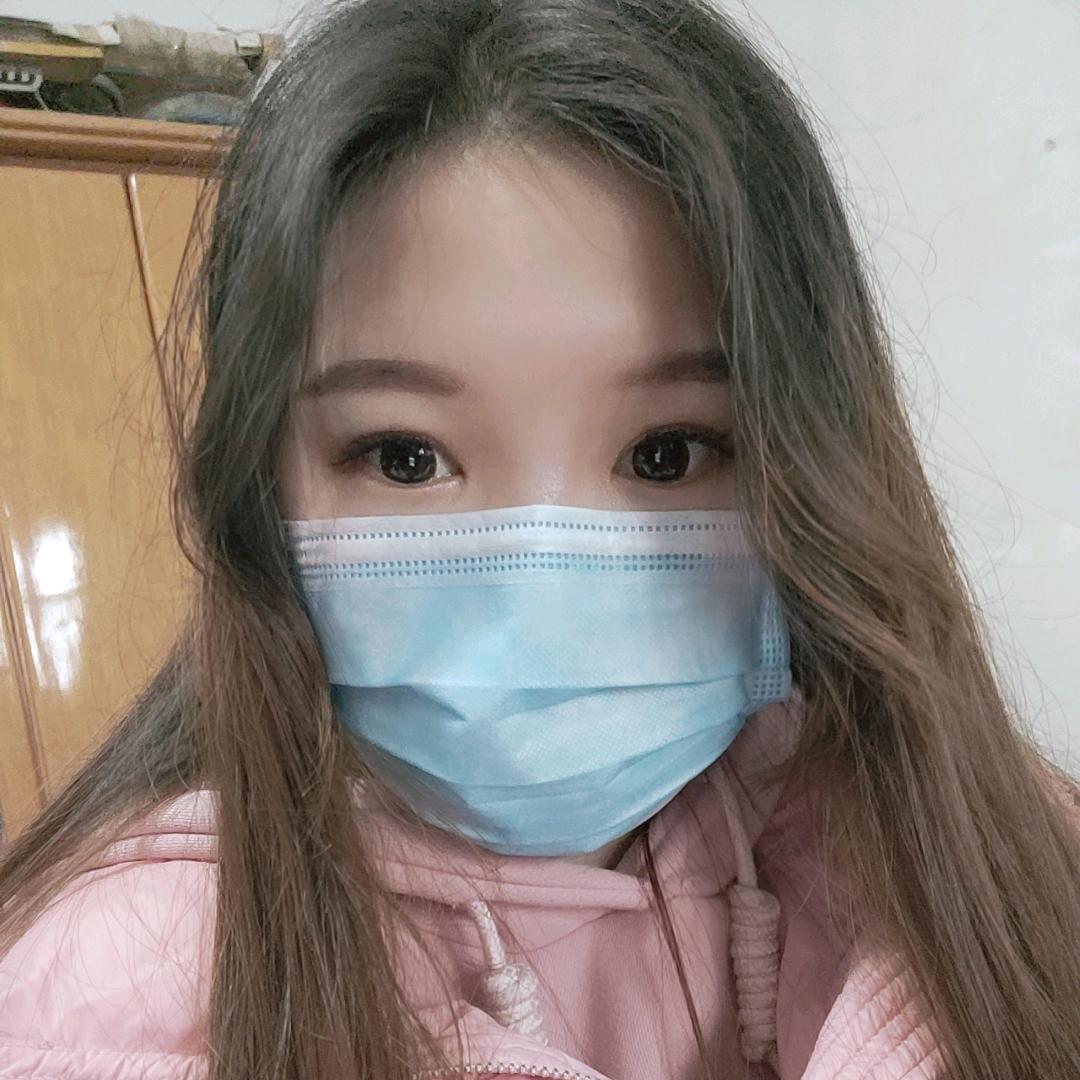 唇下痣.