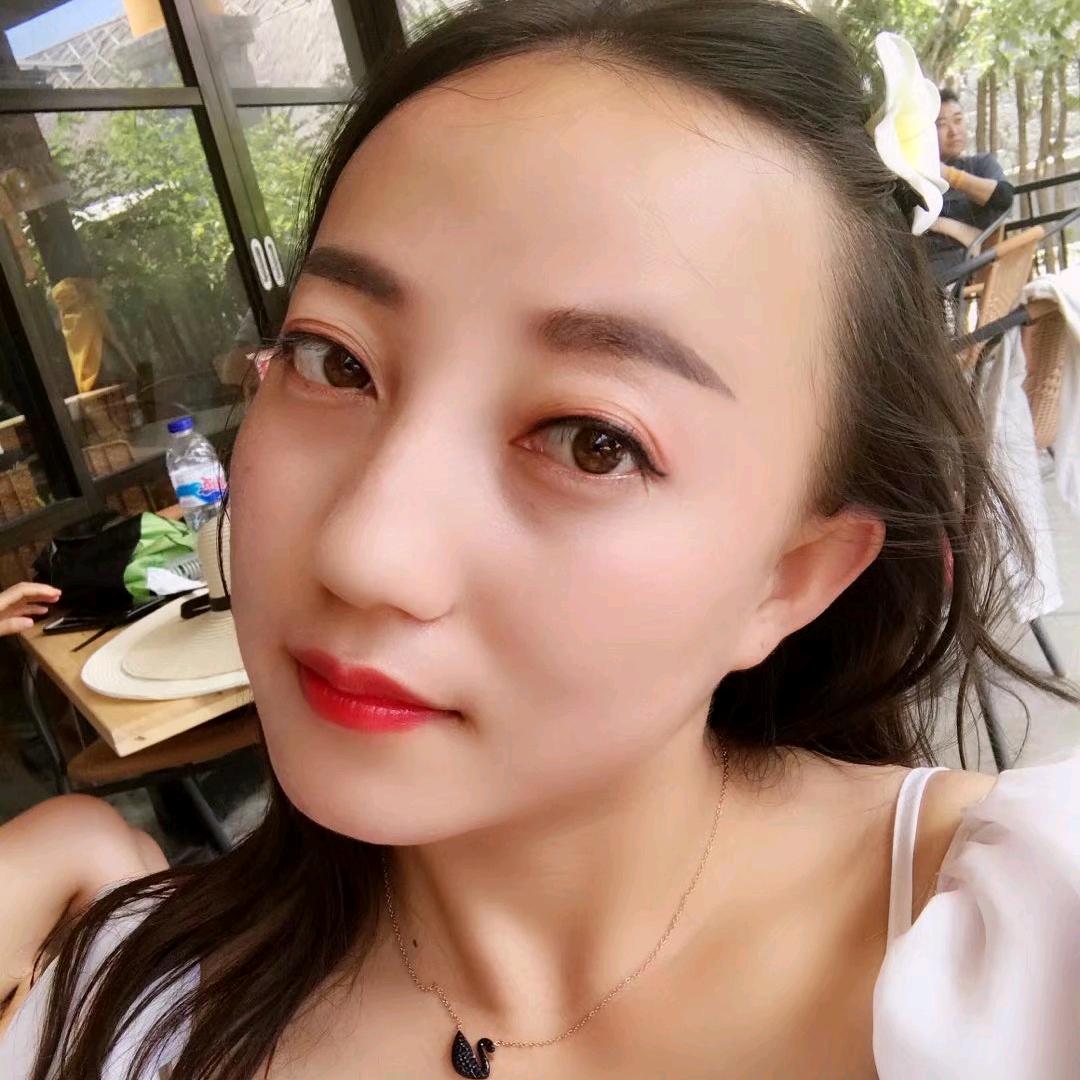 丽璟嘉园·马静