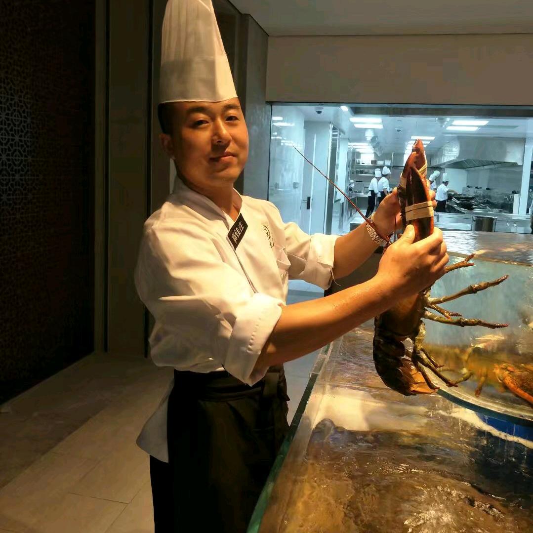 跟着小姜学做菜
