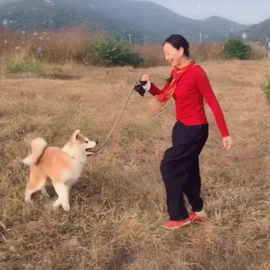 美美外婆