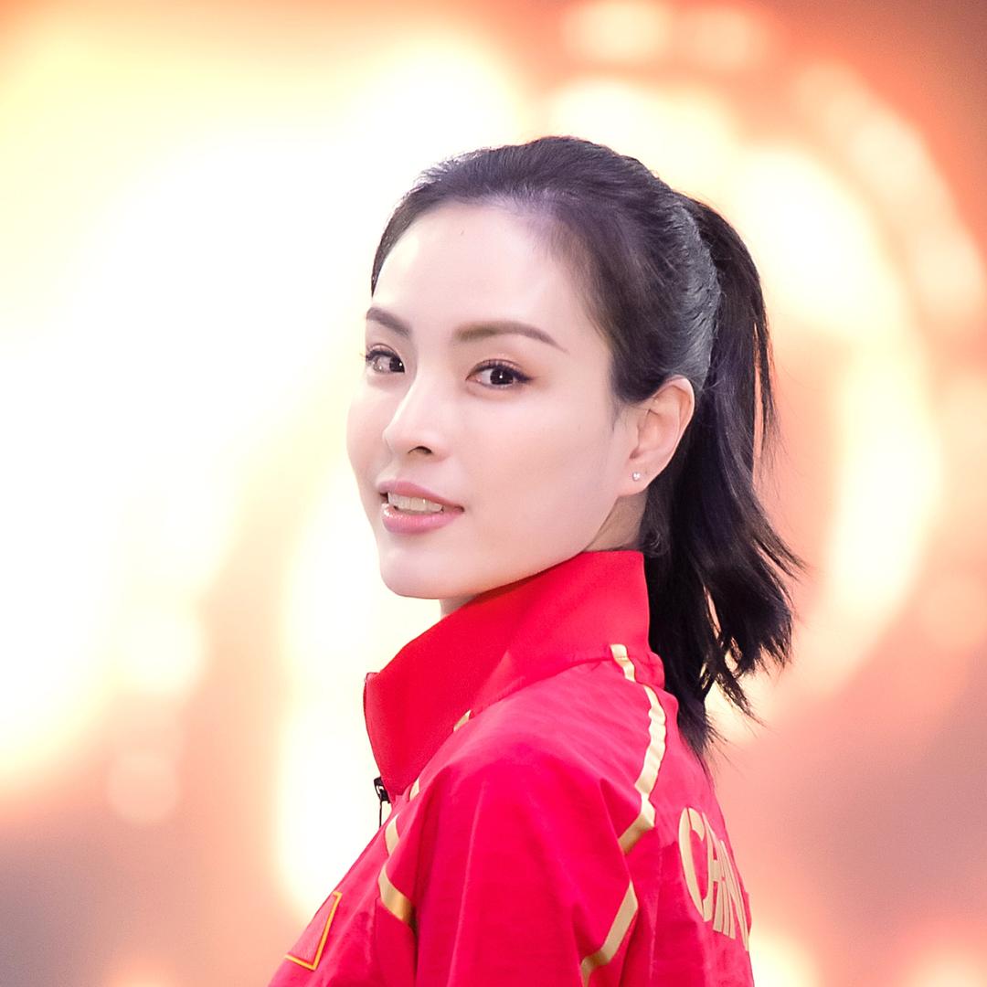 吴敏霞