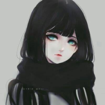 夜子老师美甲