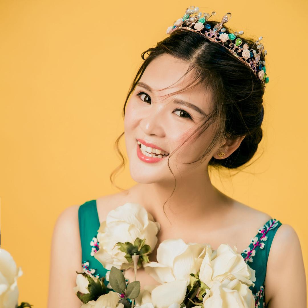 我才是哆来咪