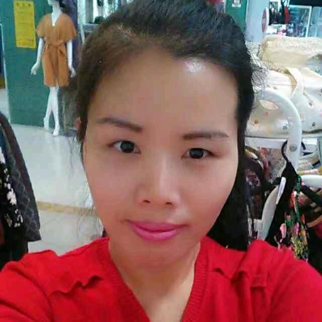 新余房产置业顾问黄雨琴