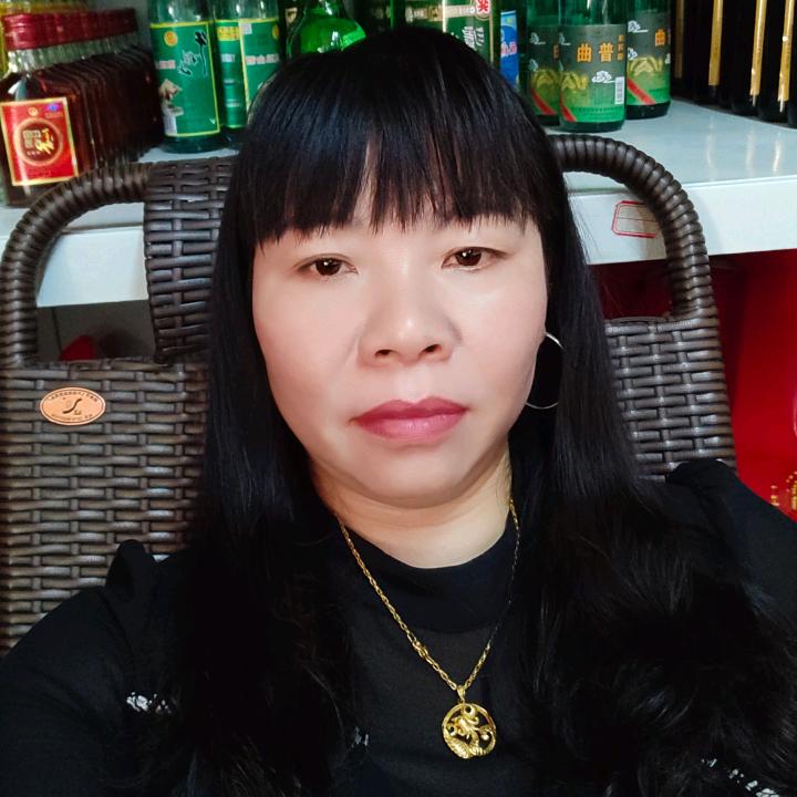 幸福的一家