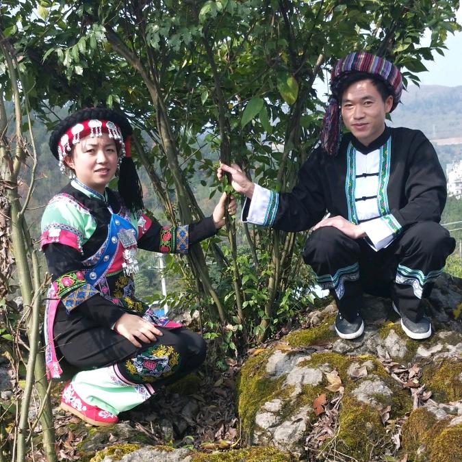欣美佳时装！田梓斌