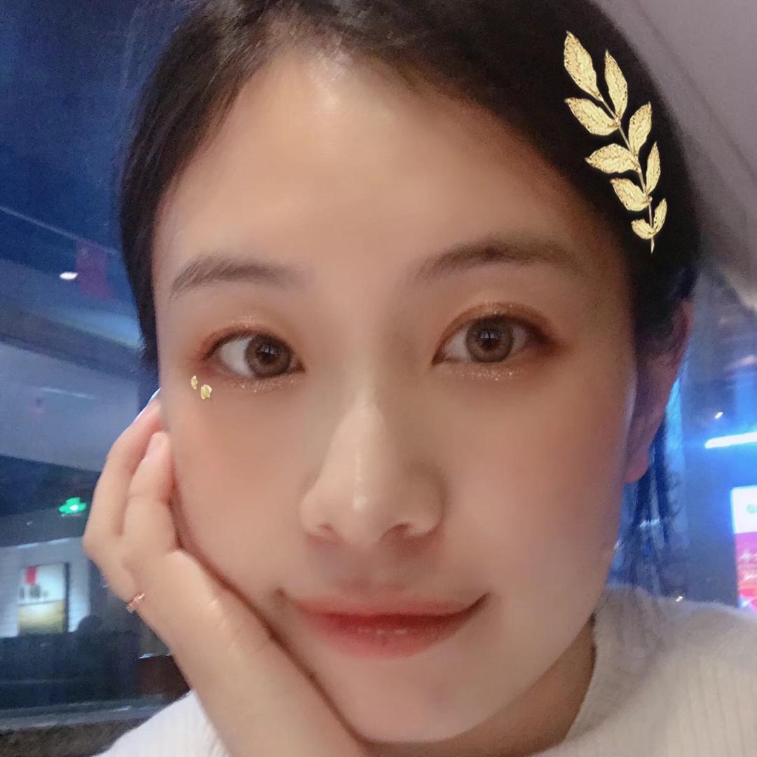 浅陌、初白