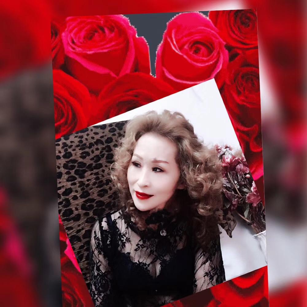 波西米亚～风👄……．