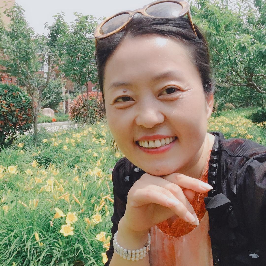 喜欢孩子的李园长